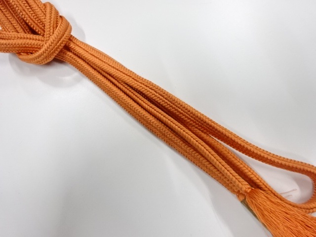 Japanese Kimono / Accessories Silk